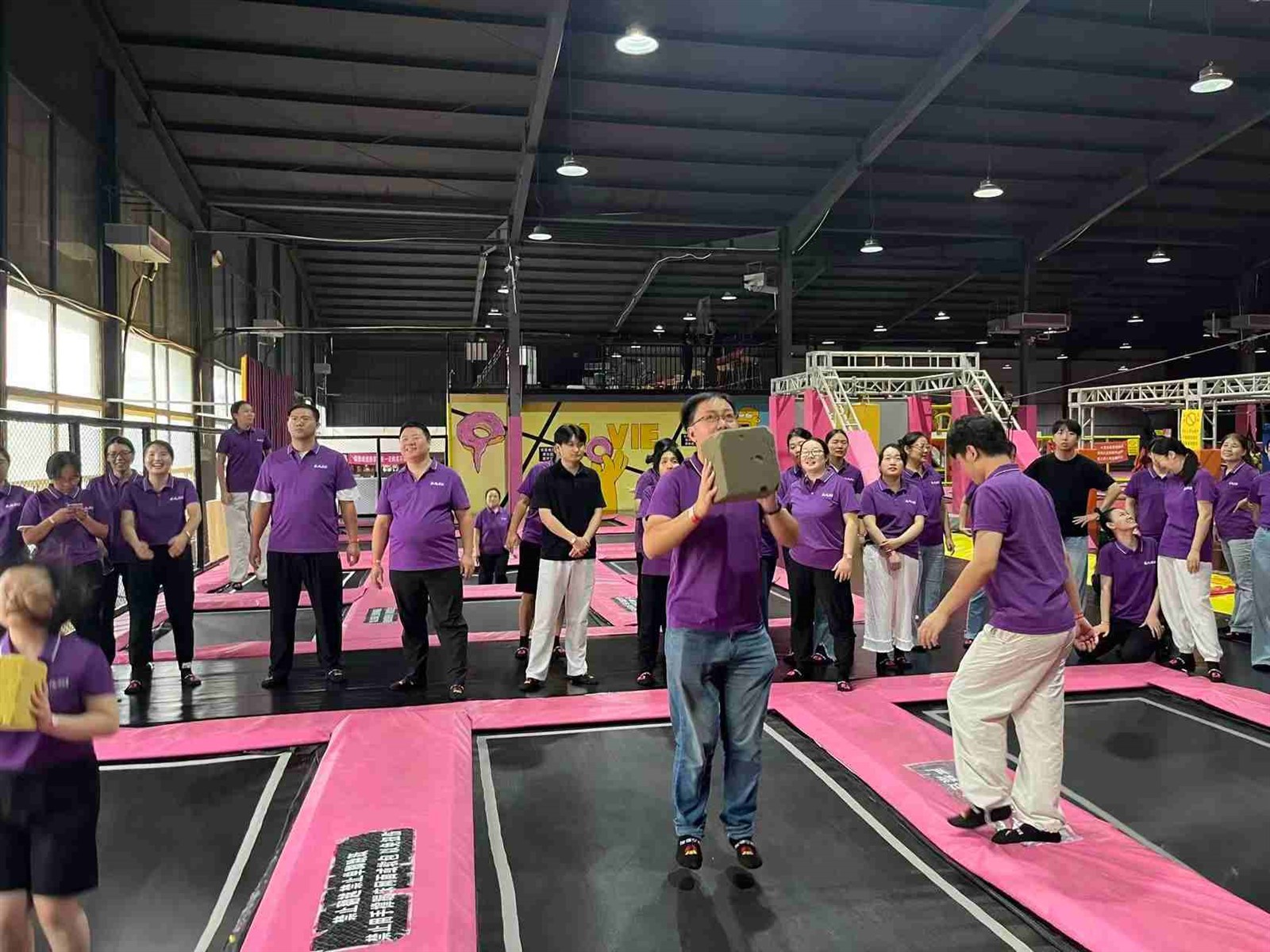 Liantu Company2 Liantu Company2