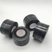 PVC-rörlindningstejp 0,2 mm X 50 mm Standard för Saudiarabiens marknad