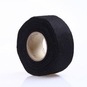 Automotive Polyester Fabric Adhesive Electrical Repair Tape