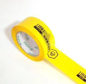 Bopp Tryckt Packaging Tape