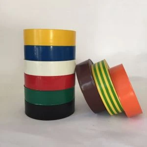Populär 19mm X 20m PVC Sock Tape