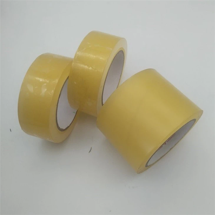 Pvc Clear Vinyl Wrestling Mat Tape