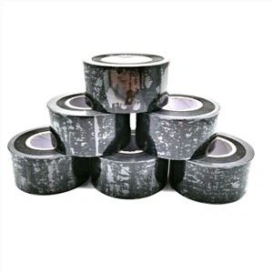 Pvc tejp tryckt